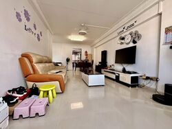 Blk 394 Yishun Avenue 6 (Yishun), HDB 4 Rooms #538586811